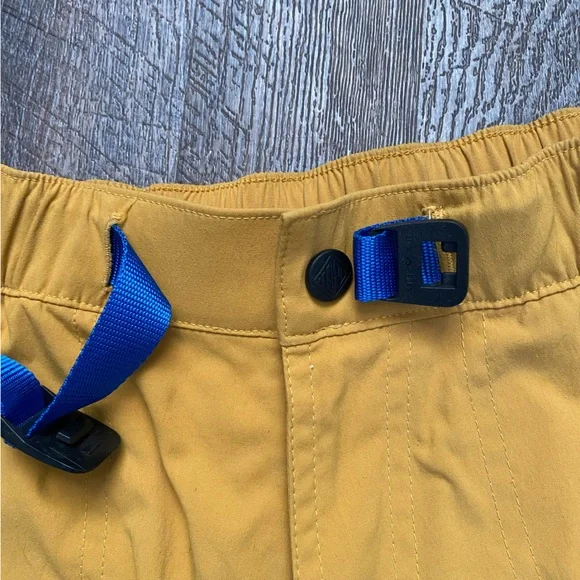 Topo Designs Women’s River Shorts - Picture 3 of 6